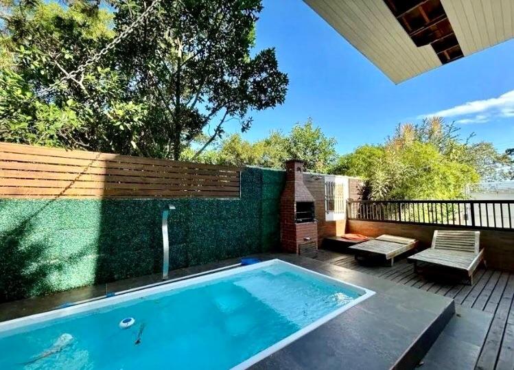 Casa de Condomínio, 3 quartos - Foto 23