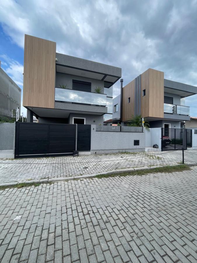 Casa, 3 quartos, 123 m² - Foto 2