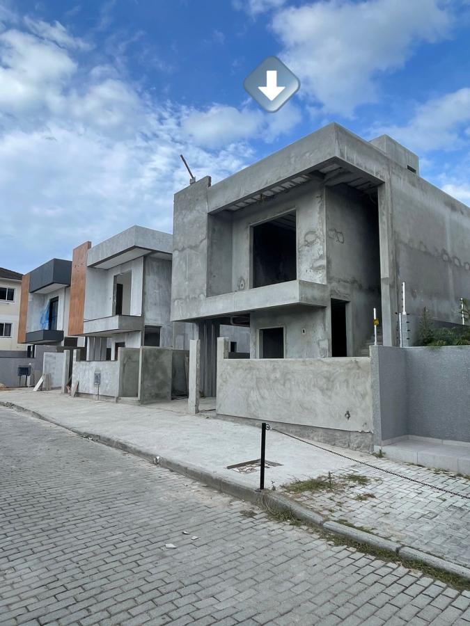 Casa, 3 quartos, 123 m² - Foto 3