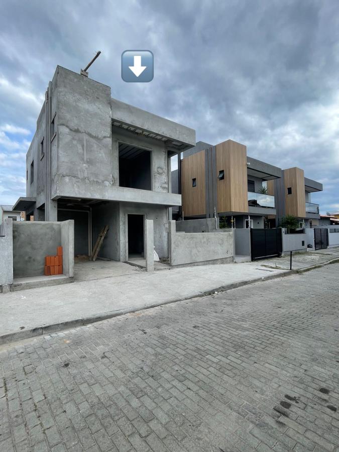 Casa, 3 quartos, 123 m² - Foto 5