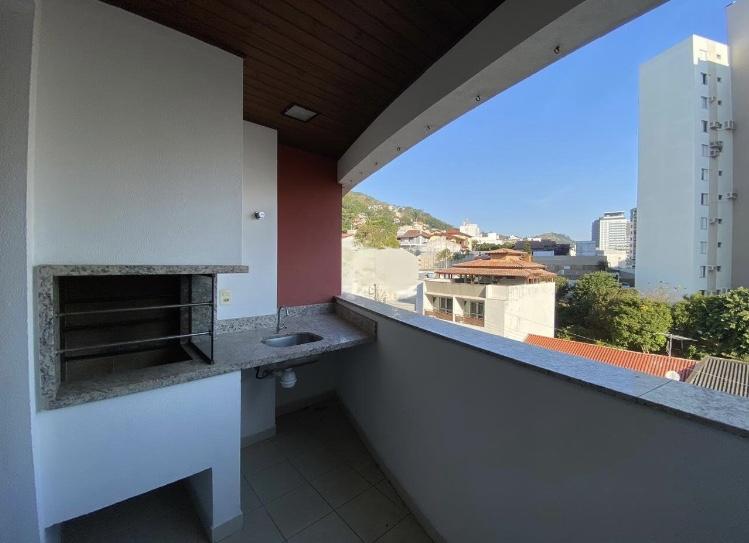 Apartamento, 3 quartos, 93 m² - Foto 1