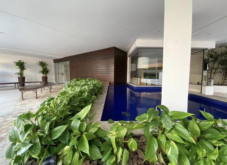 Apartamento, 3 quartos, 93 m² - Foto 4