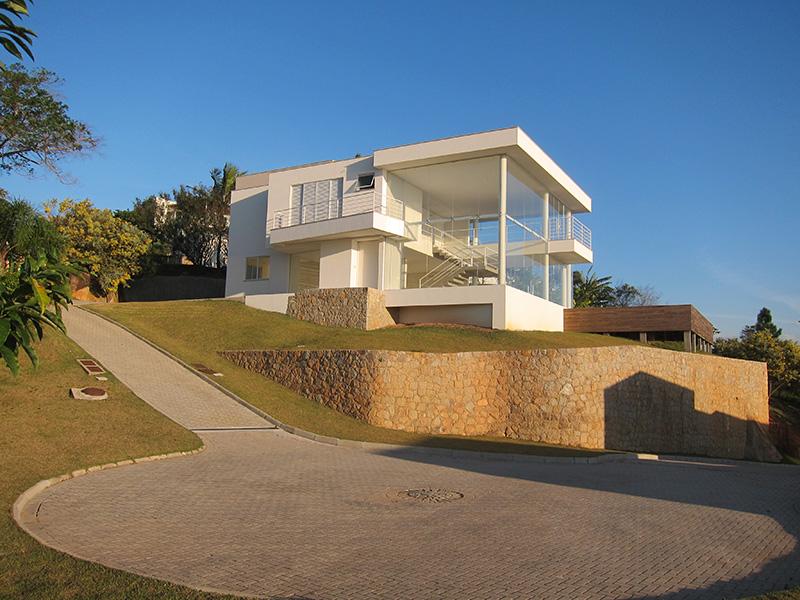 Casa de Condomínio, 3 quartos - Foto 5