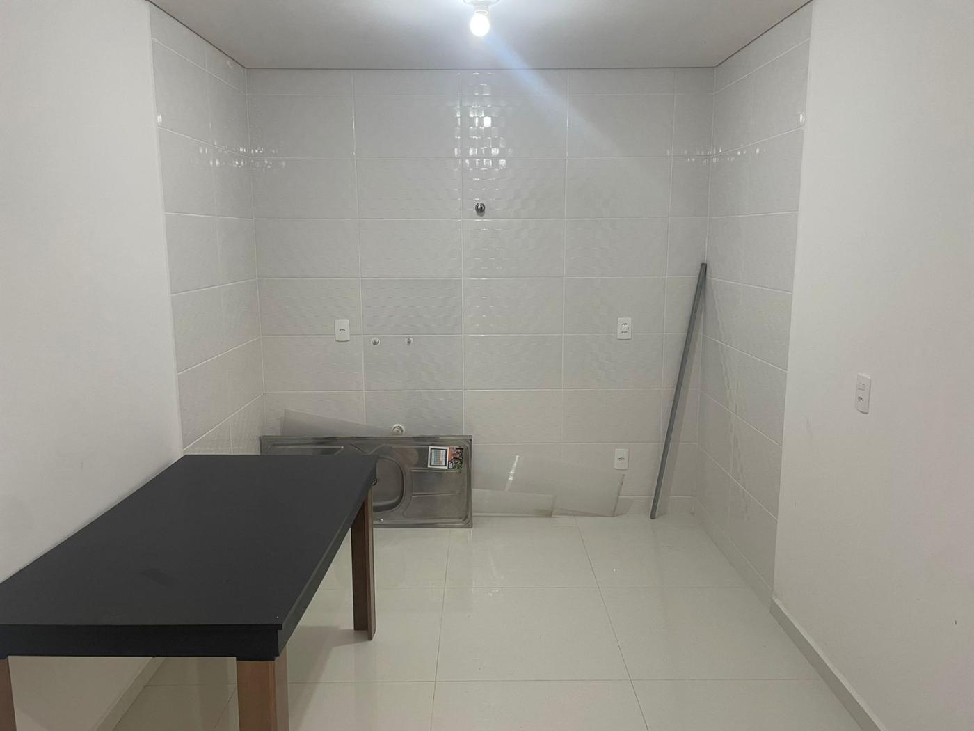 Apartamento, 1 quarto, 33 m² - Foto 4