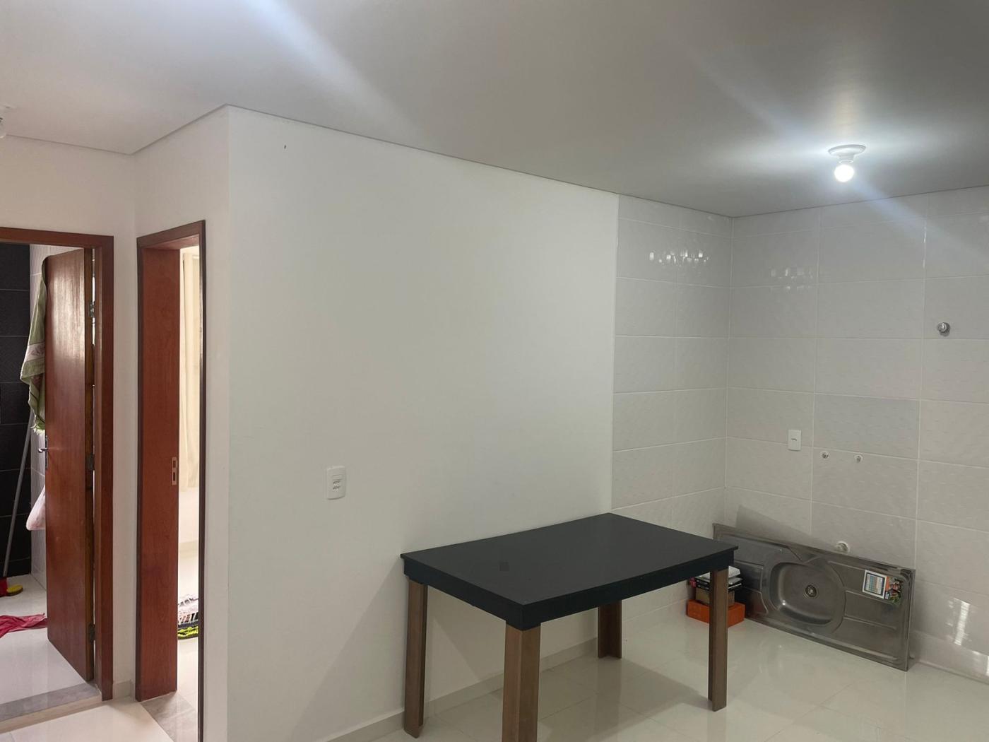 Apartamento, 1 quarto, 33 m² - Foto 2