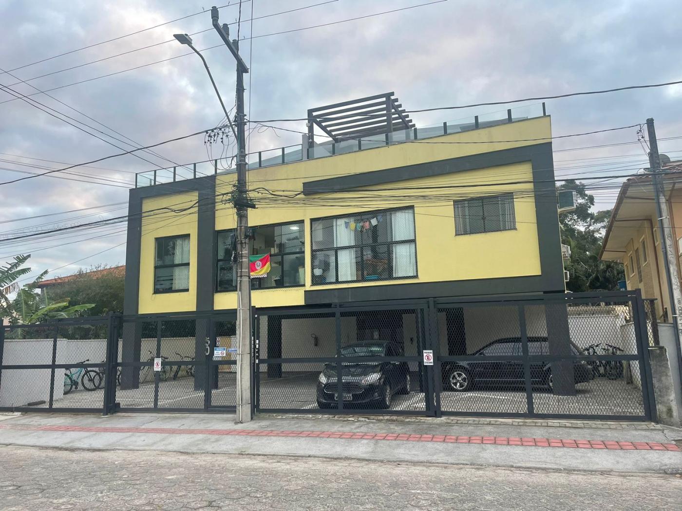 Apartamento, 1 quarto, 33 m² - Foto 1