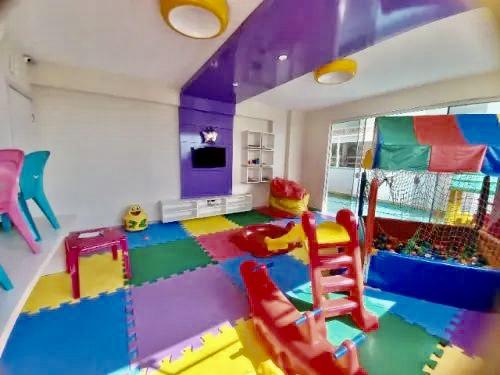 Apartamento, 3 quartos, 80 m² - Foto 3