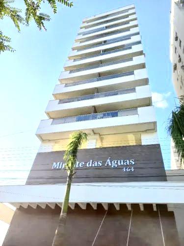 Apartamento, 3 quartos, 80 m² - Foto 1