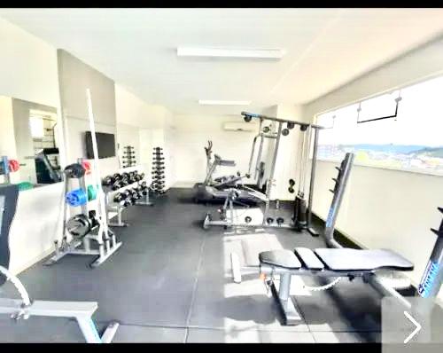 Apartamento, 3 quartos, 80 m² - Foto 4