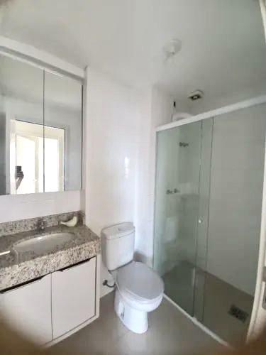 Apartamento, 3 quartos, 80 m² - Foto 7