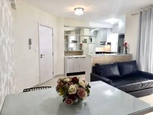 Apartamento, 3 quartos, 80 m² - Foto 10