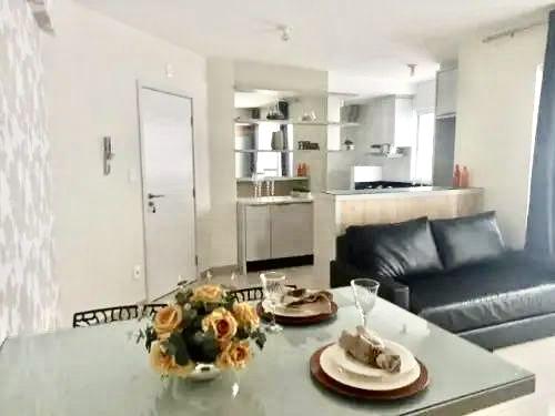 Apartamento, 3 quartos, 80 m² - Foto 13