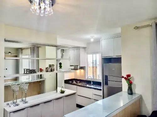 Apartamento, 3 quartos, 80 m² - Foto 20