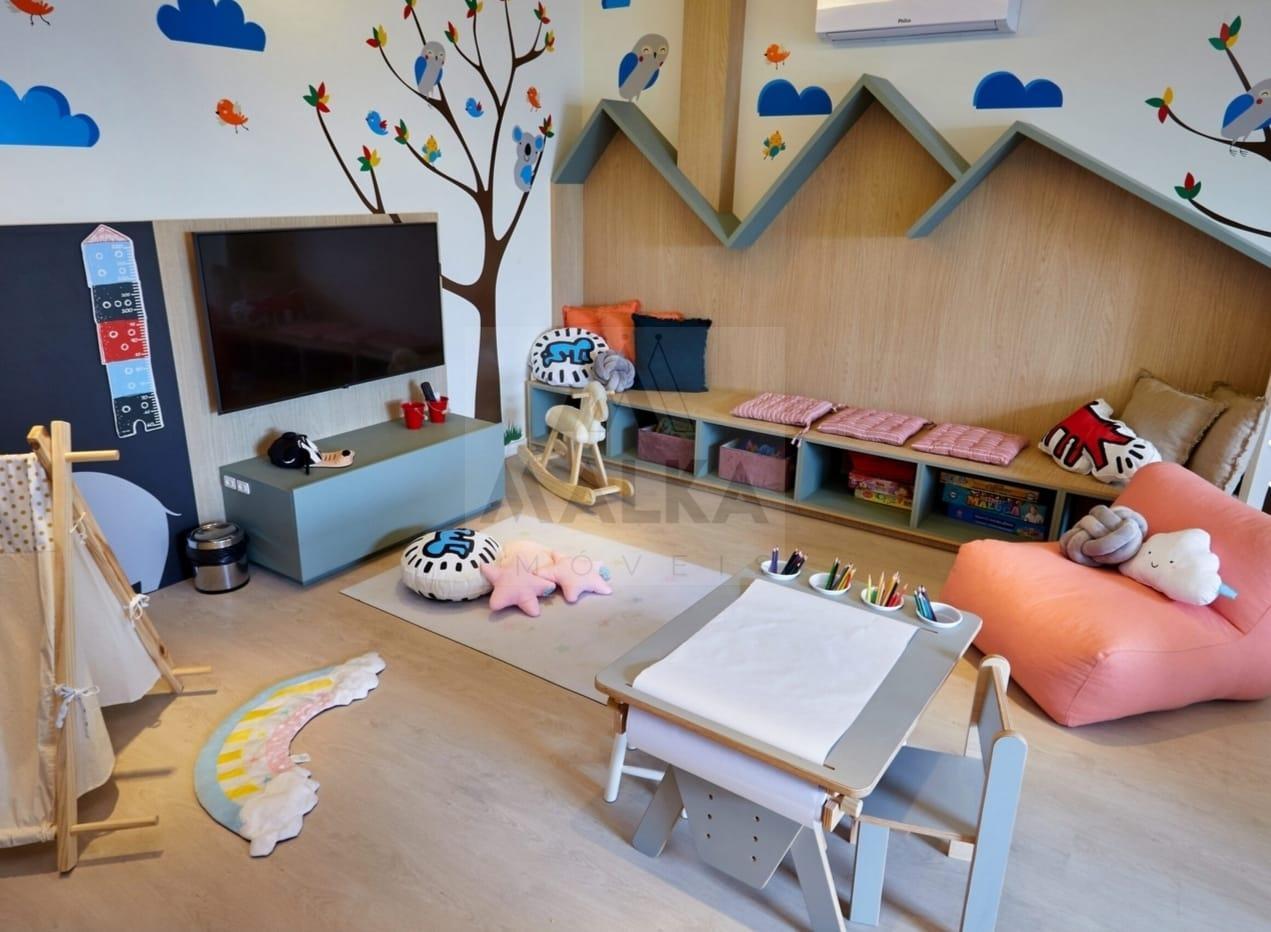 Apartamento, 1 quarto, 45 m² - Foto 31