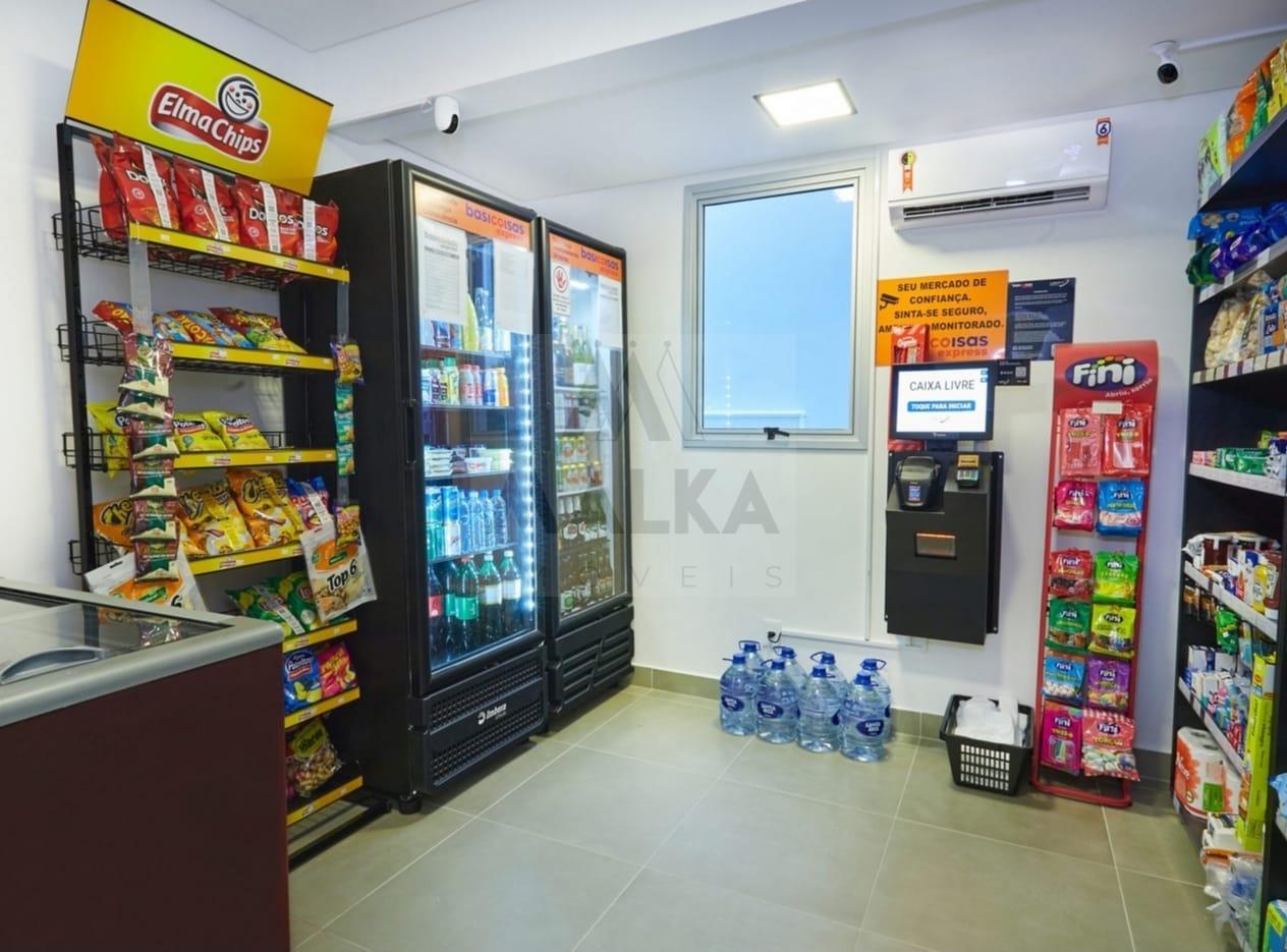 Apartamento, 1 quarto, 45 m² - Foto 33