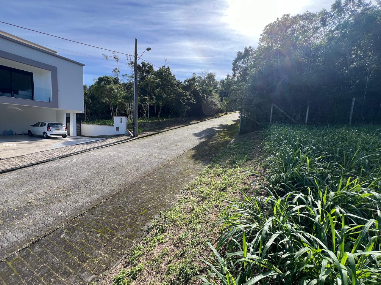 Terreno, 455 m² - Foto 1