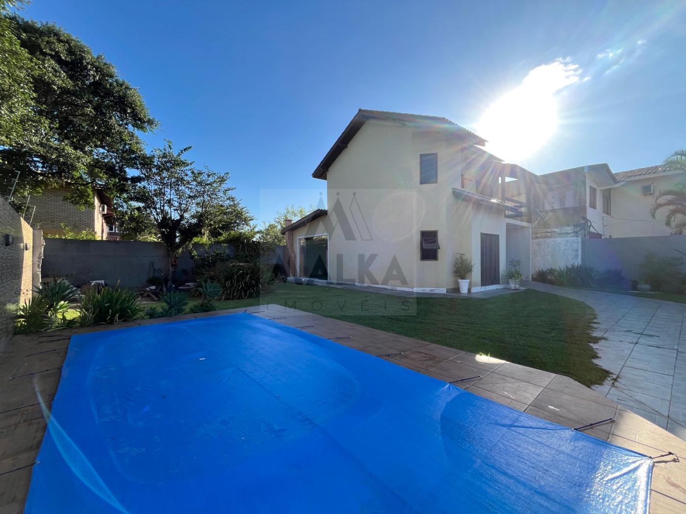 Casa, 2 quartos, 110 m² - Foto 1