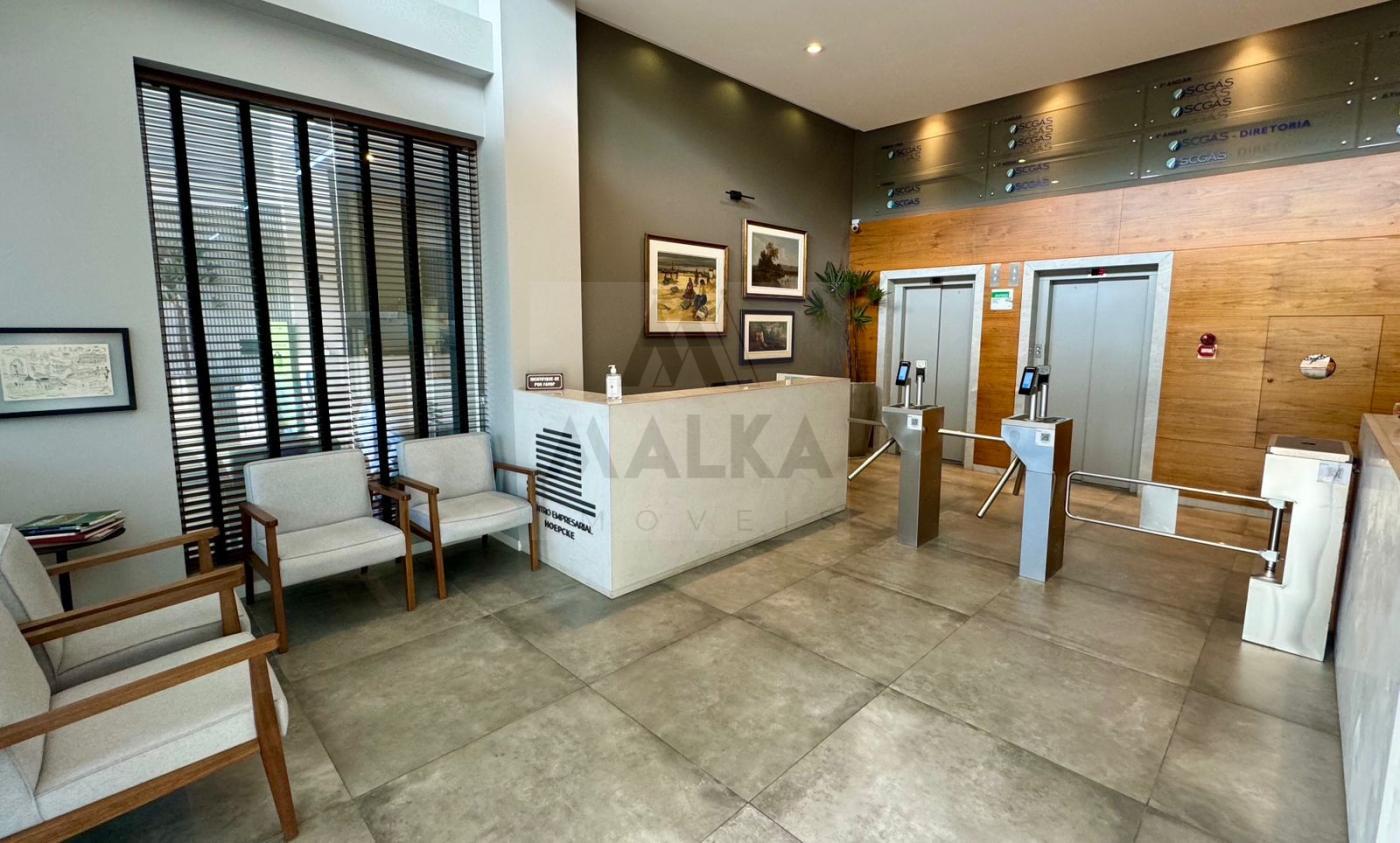 Sala-Conjunto, 367 m² - Foto 2
