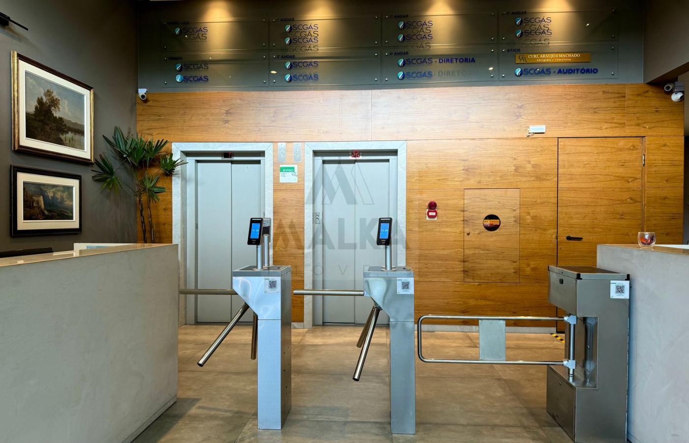 Sala-Conjunto, 367 m² - Foto 4