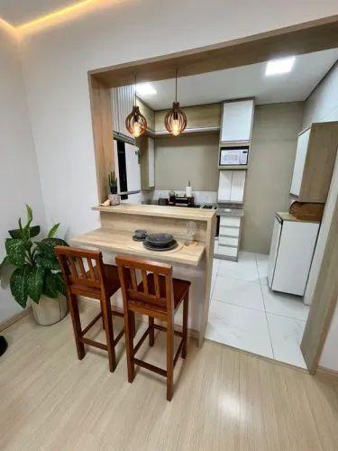 Casa, 3 quartos, 80 m² - Foto 1