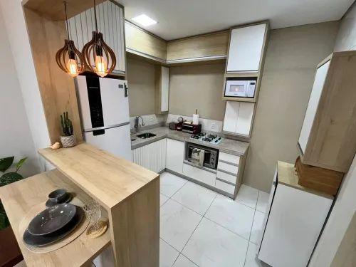 Casa, 3 quartos, 80 m² - Foto 7
