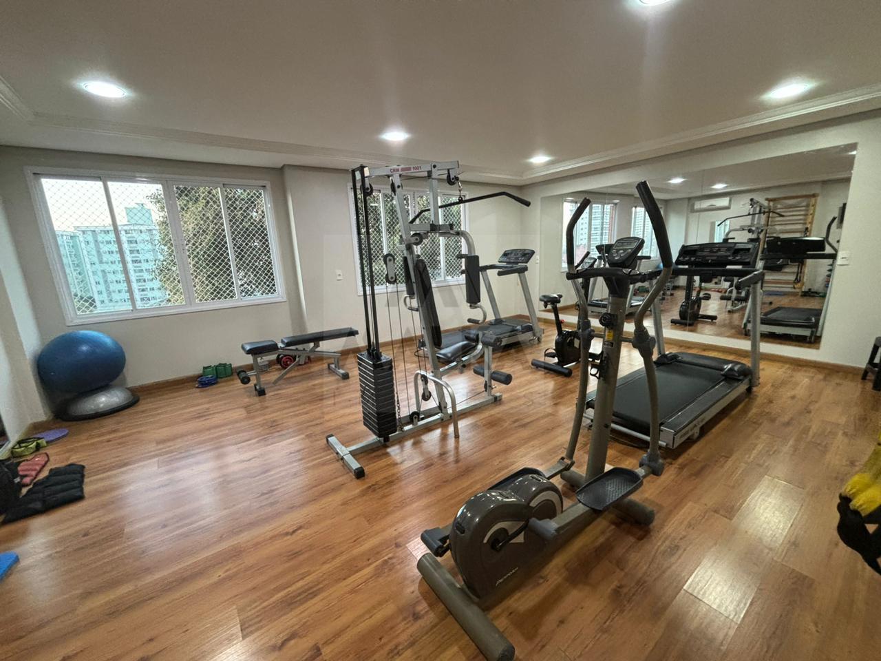 Apartamento, 2 quartos, 58 m² - Foto 12
