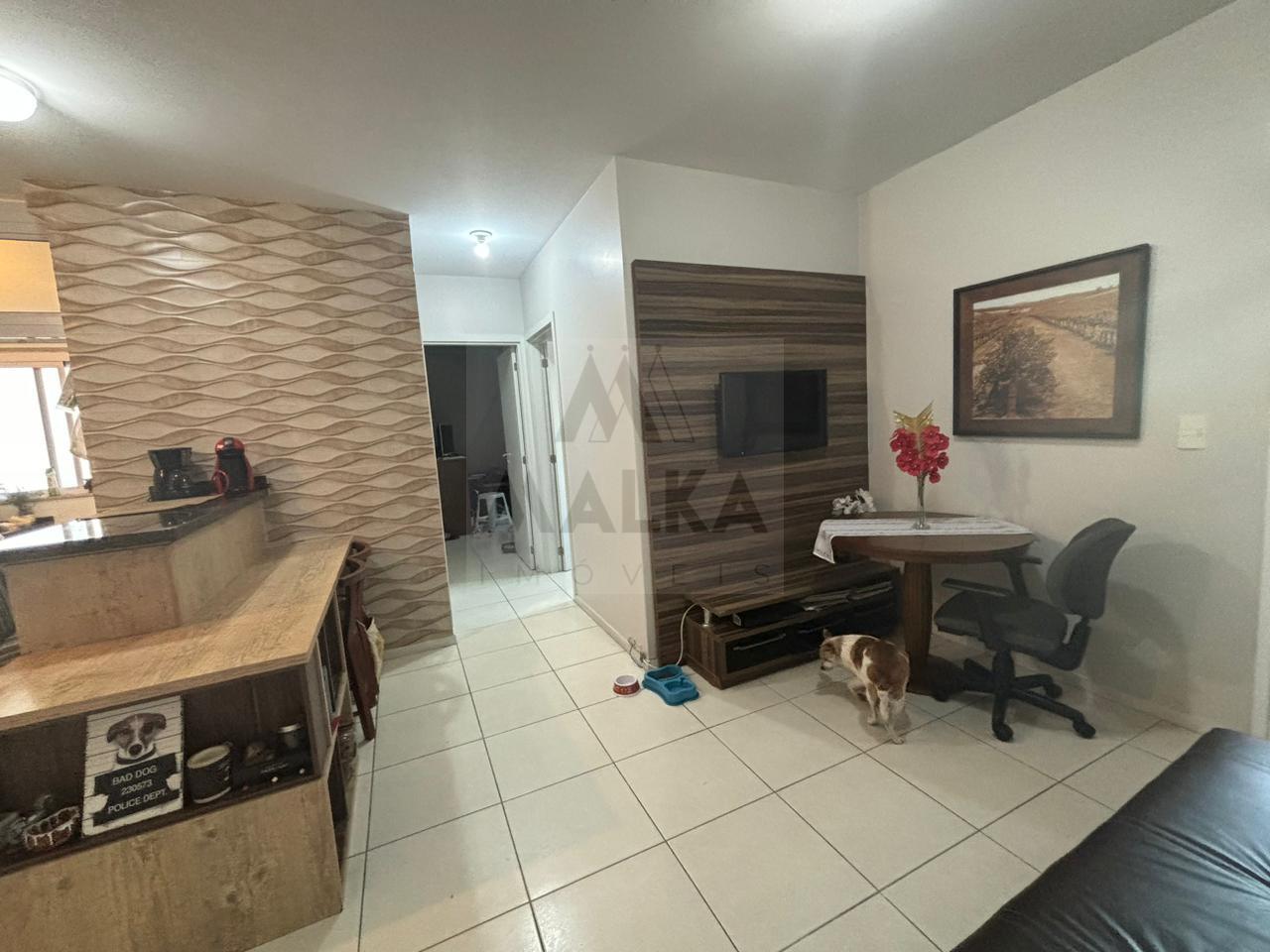 Apartamento, 2 quartos, 58 m² - Foto 6