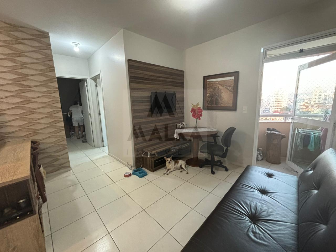 Apartamento, 2 quartos, 58 m² - Foto 4