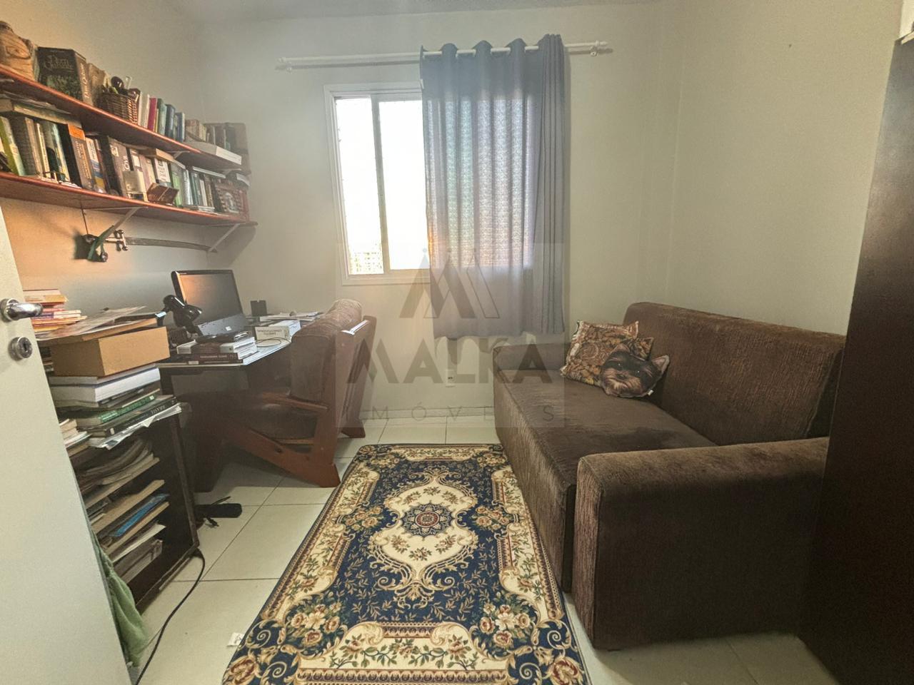 Apartamento, 2 quartos, 58 m² - Foto 11