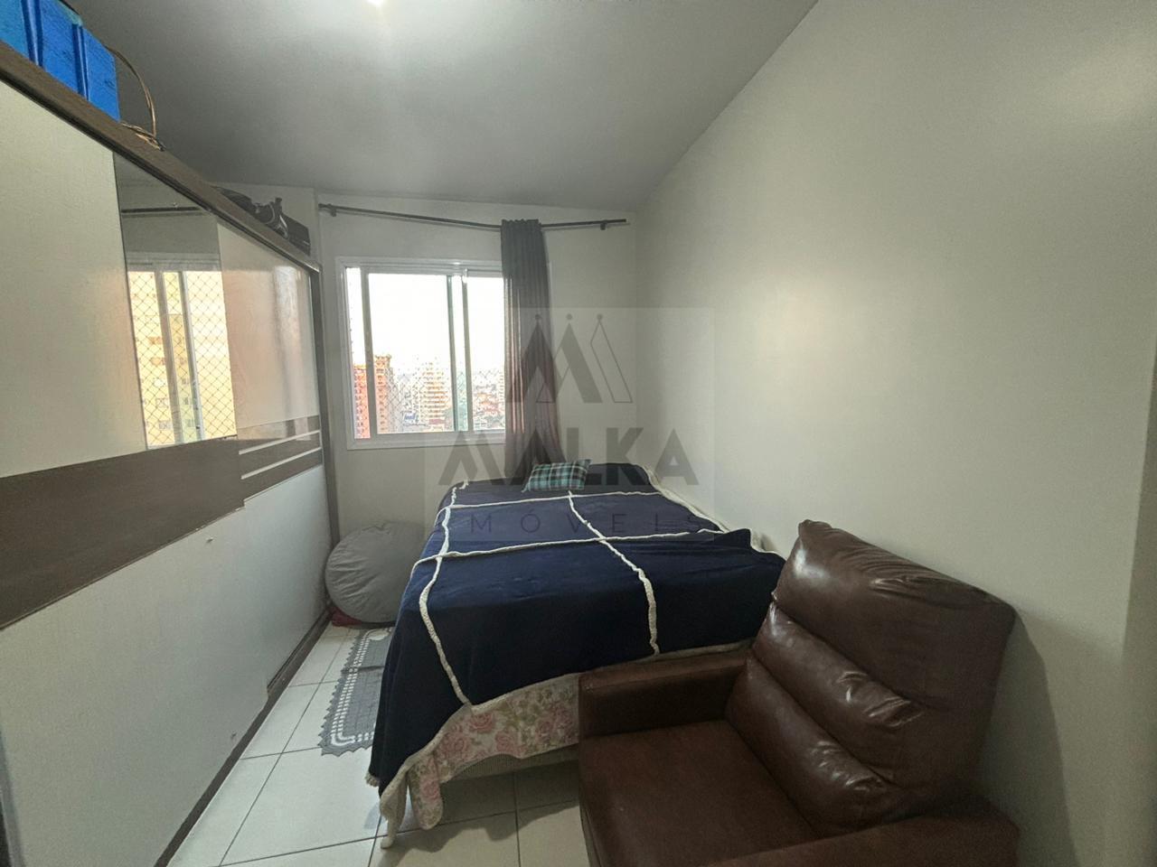 Apartamento, 2 quartos, 58 m² - Foto 7