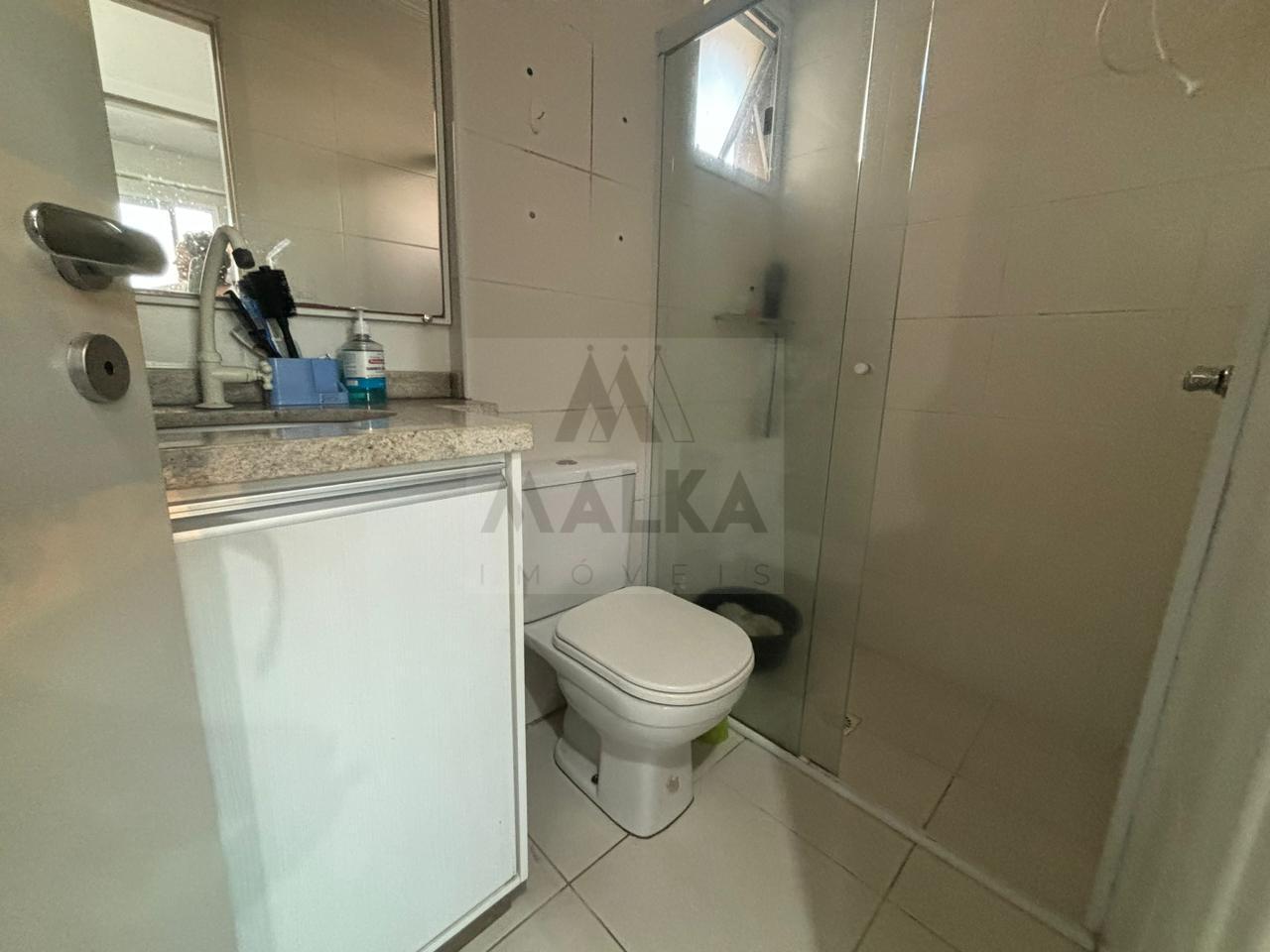 Apartamento, 2 quartos, 58 m² - Foto 8