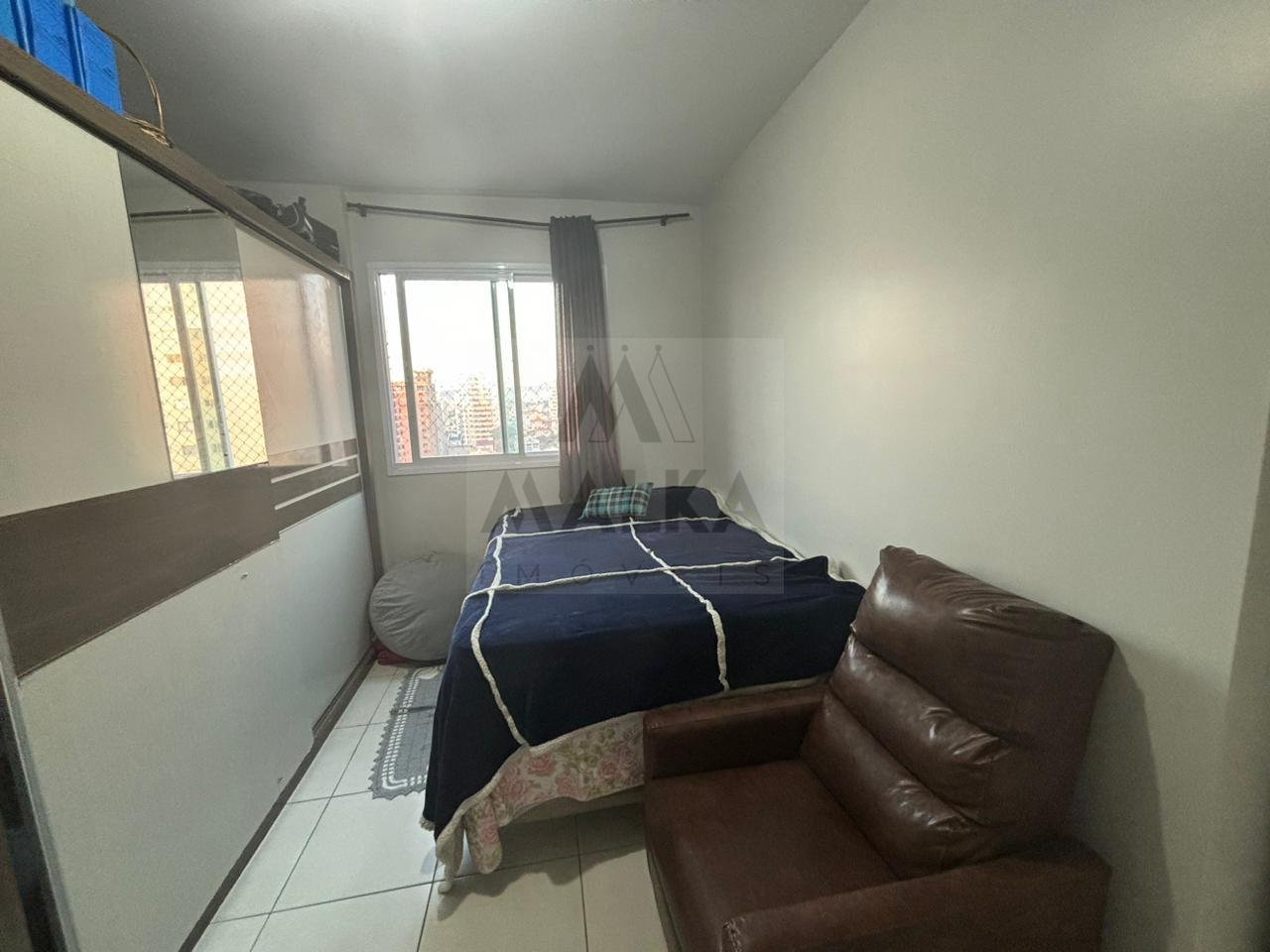 Apartamento, 2 quartos, 58 m² - Foto 10