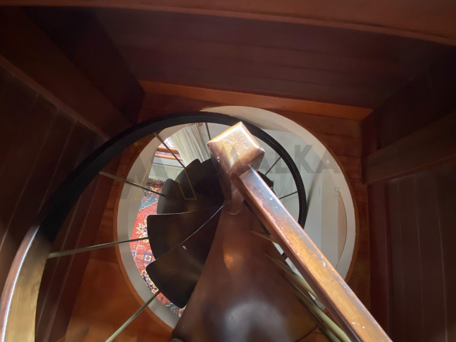 Casa, 5 quartos, 700 m² - Foto 43