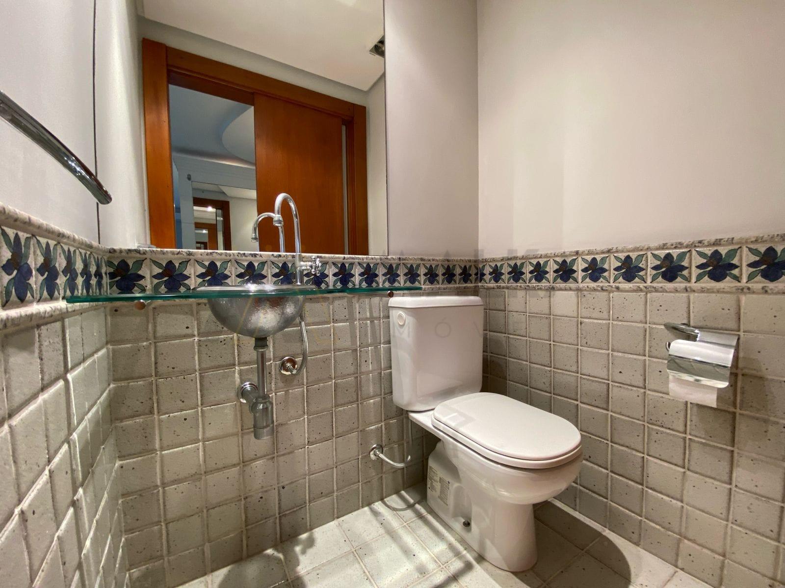 Casa, 5 quartos, 700 m² - Foto 34