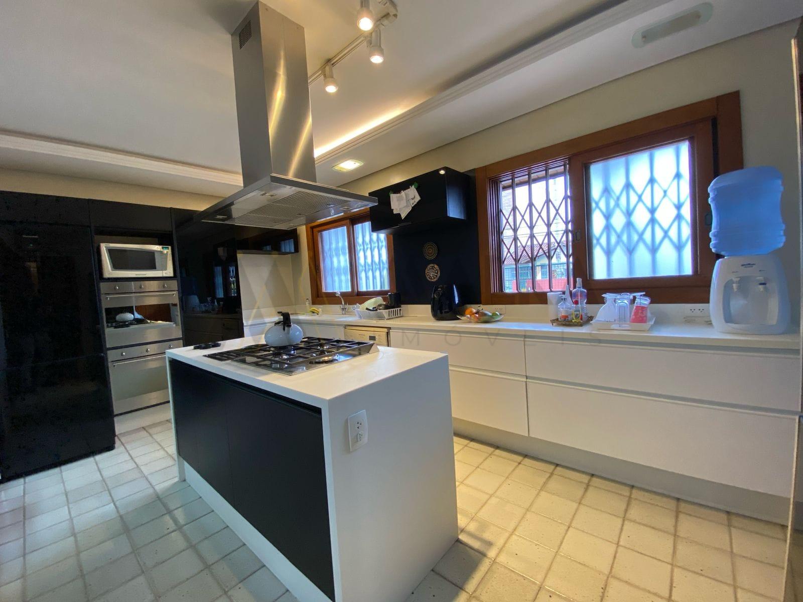 Casa, 5 quartos, 700 m² - Foto 49