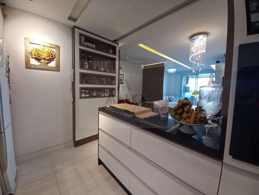 Apartamento, 3 quartos, 102 m² - Foto 7