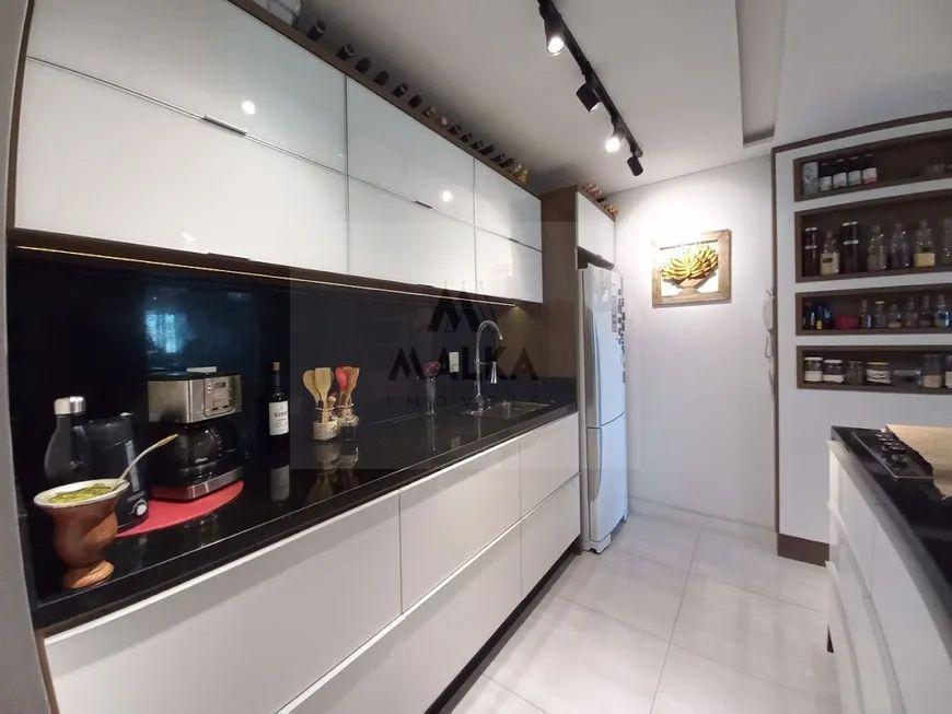 Apartamento, 3 quartos, 102 m² - Foto 6