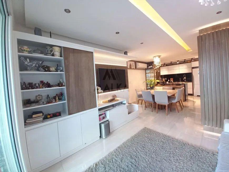 Apartamento, 3 quartos, 102 m² - Foto 1