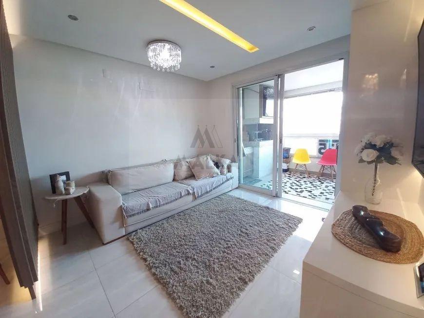 Apartamento, 3 quartos, 102 m² - Foto 5