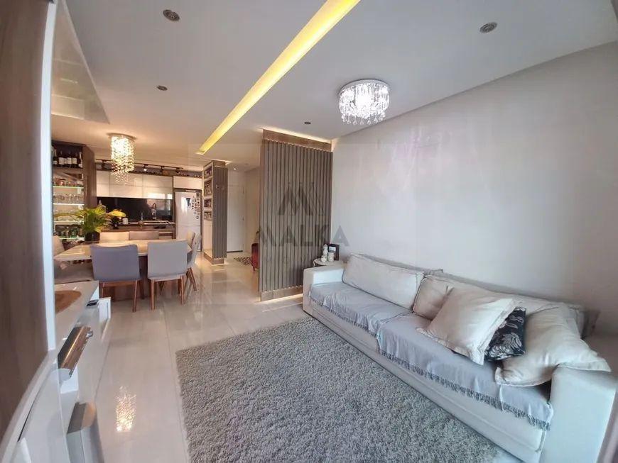 Apartamento, 3 quartos, 102 m² - Foto 4