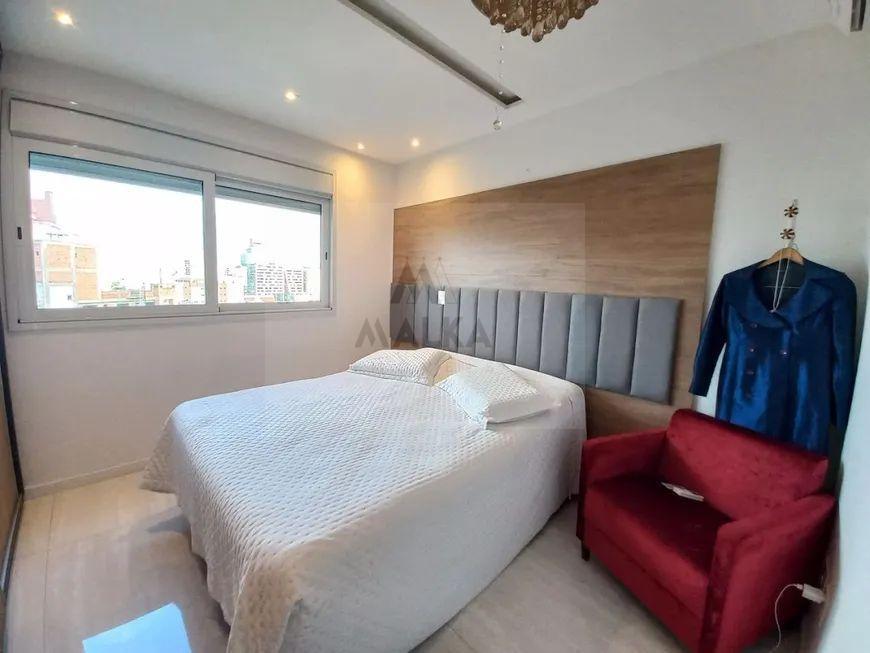 Apartamento, 3 quartos, 102 m² - Foto 16