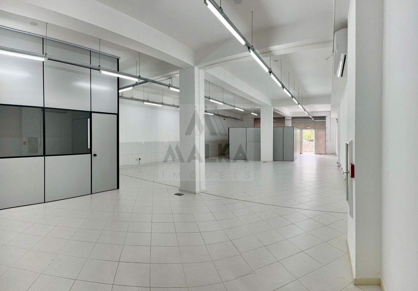 Loja-Salão, 256 m² - Foto 14