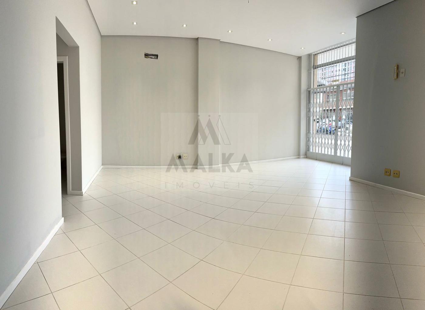 Loja-Salão, 256 m² - Foto 1