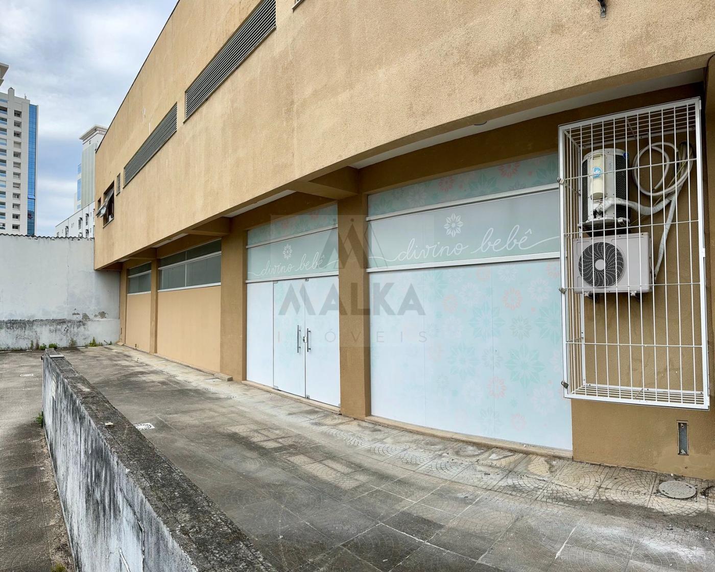 Loja-Salão, 256 m² - Foto 17