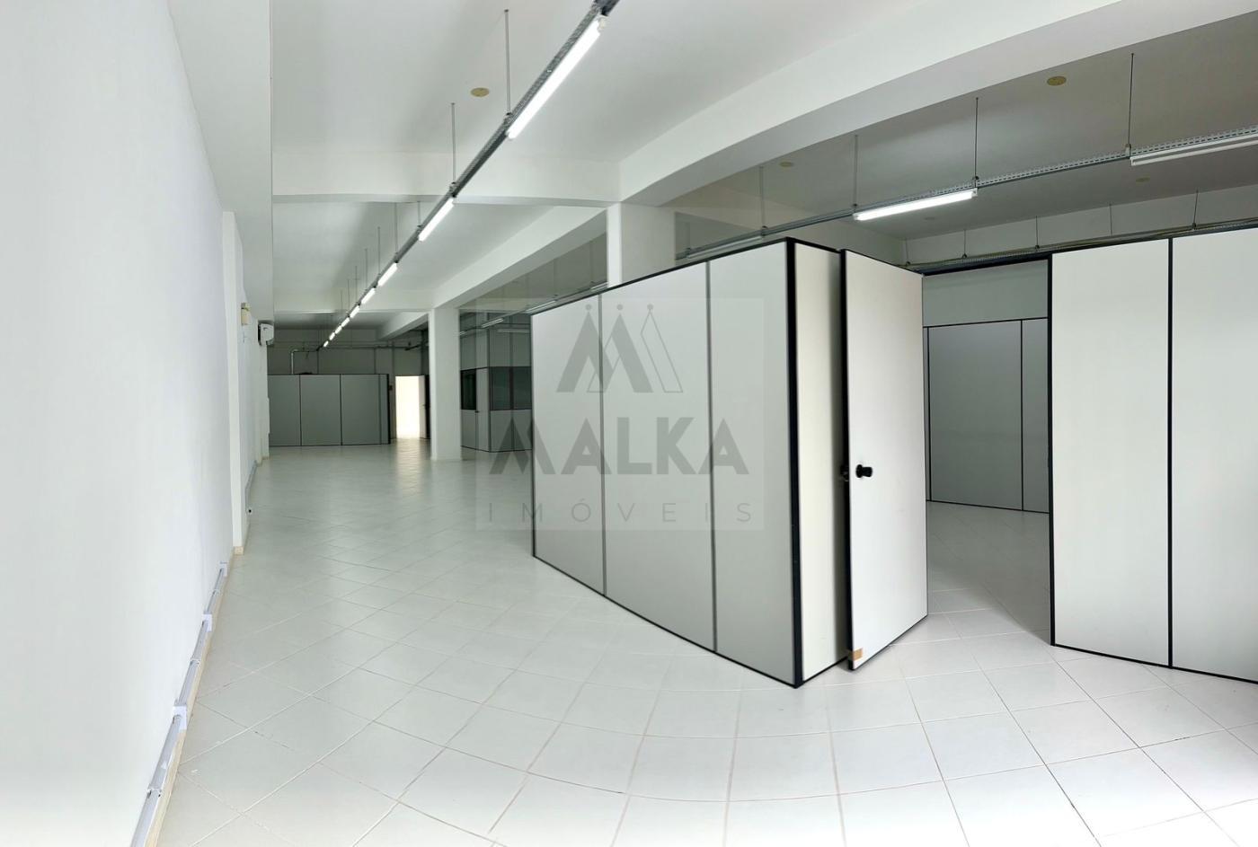 Loja-Salão, 256 m² - Foto 15