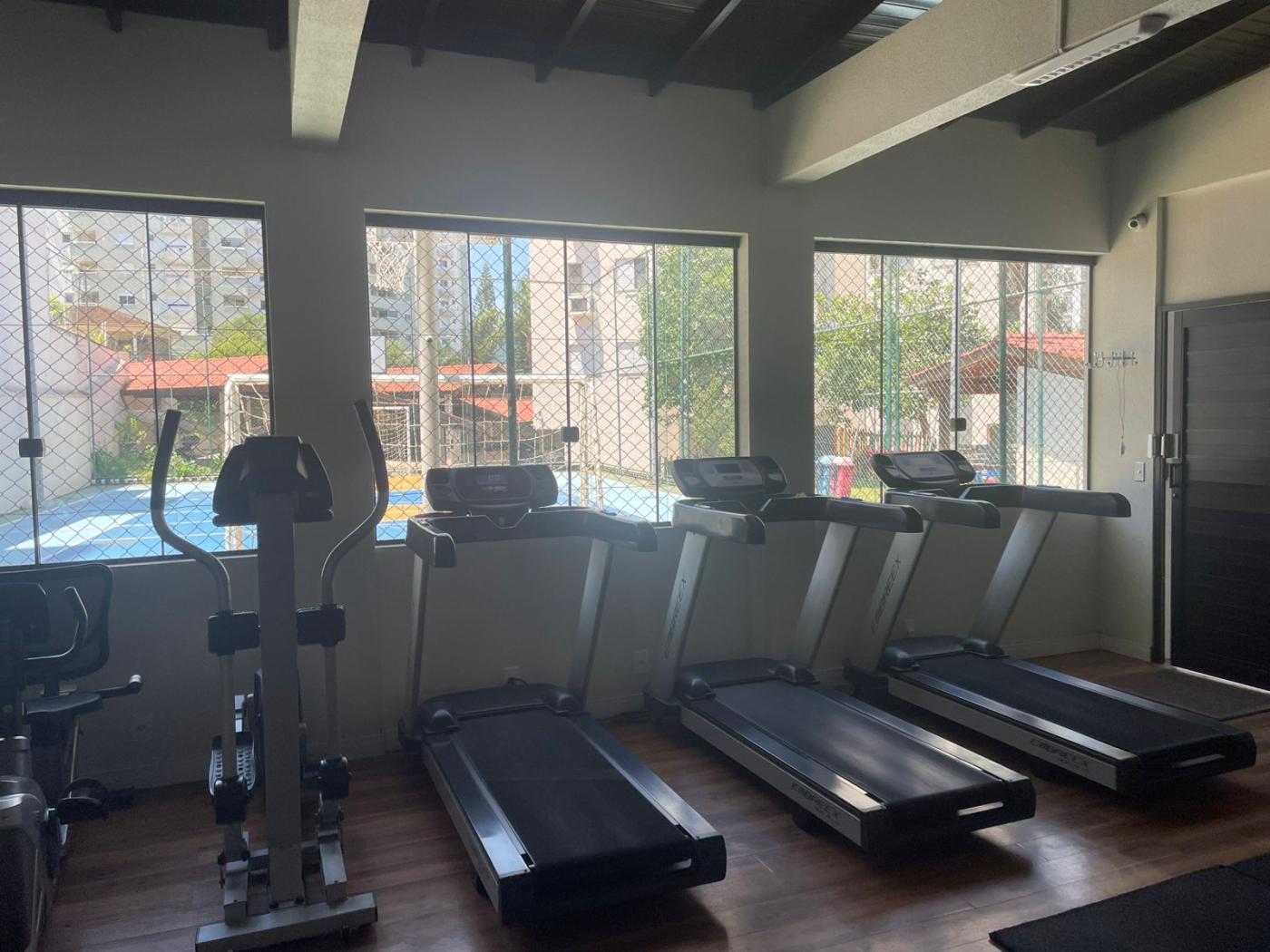 Apartamento, 2 quartos, 57 m² - Foto 16