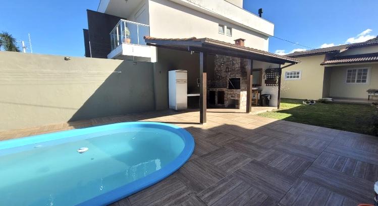 Casa, 5 quartos, 200 m² - Foto 34