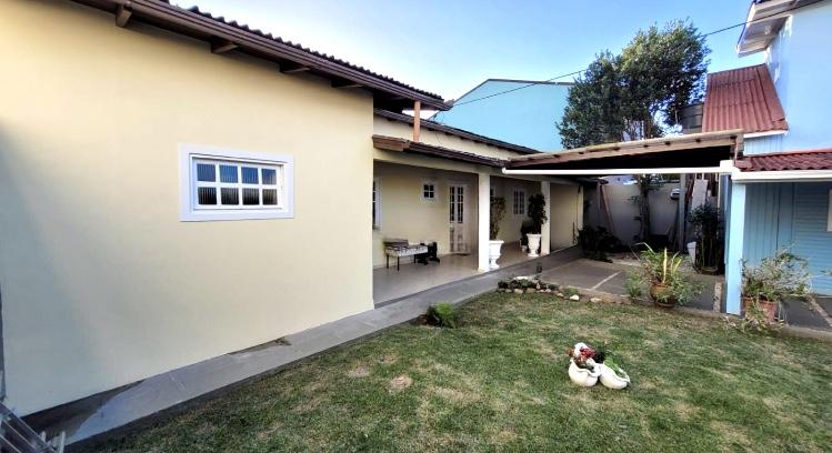 Casa, 5 quartos, 200 m² - Foto 35