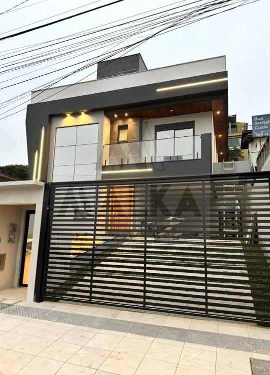 Casa, 3 quartos, 177 m² - Foto 3