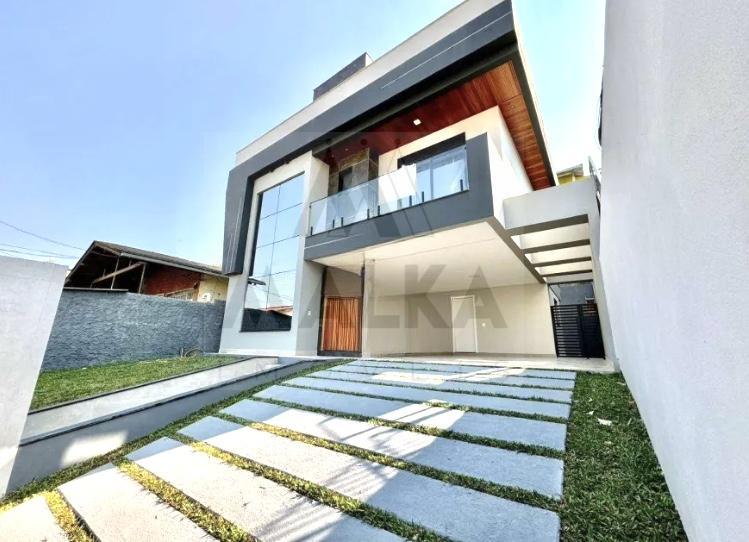 Casa, 3 quartos, 177 m² - Foto 1